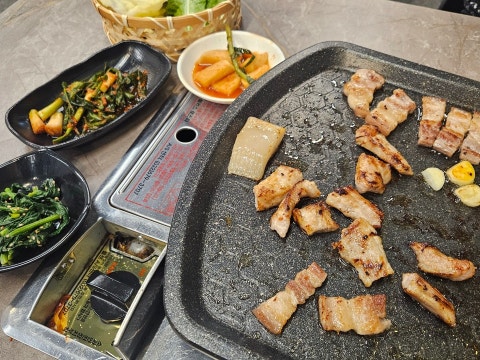 돼지네 본점 사진 4