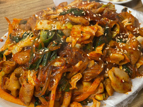 백운시장곱창 사진 4
