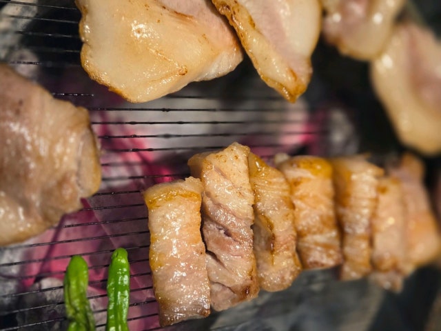 Sanggunedwaejigui Daegujongro店 照片 4