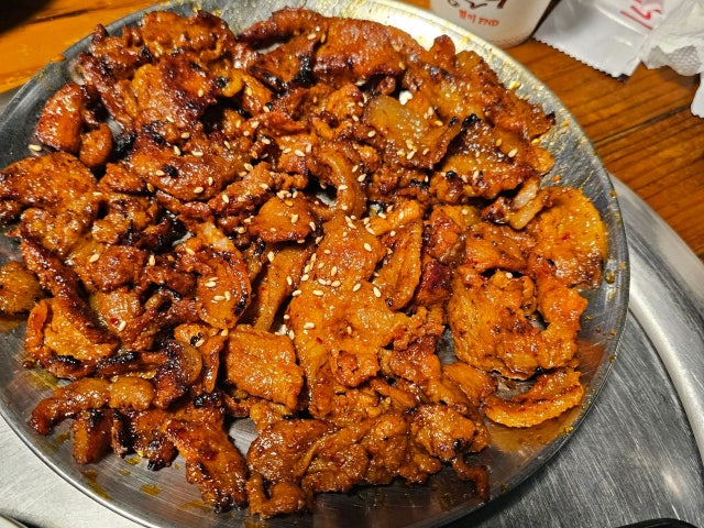 Seoulgalmaegi Yeoksam店 写真 5