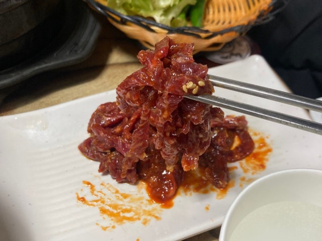 Wonpungroseu 照片 5