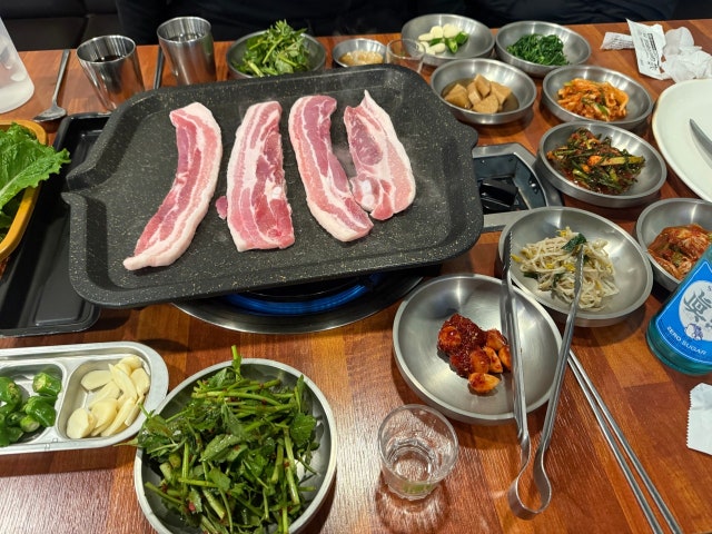 Daebakgogijip 照片 5