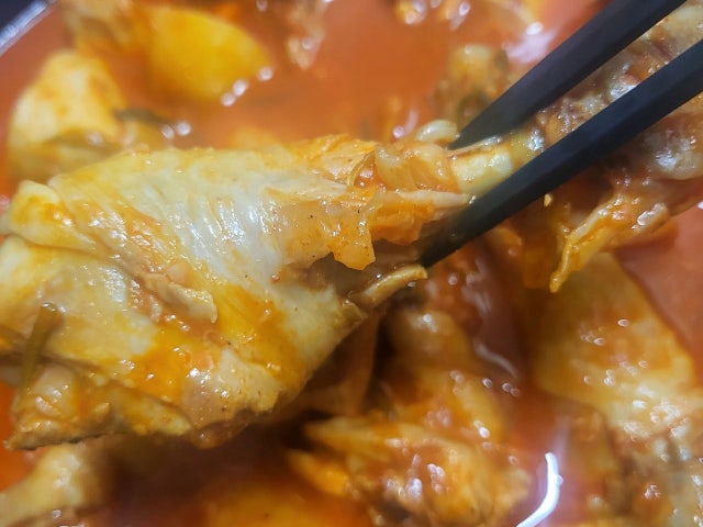 Jjuojjuo Yeontangui 照片 4