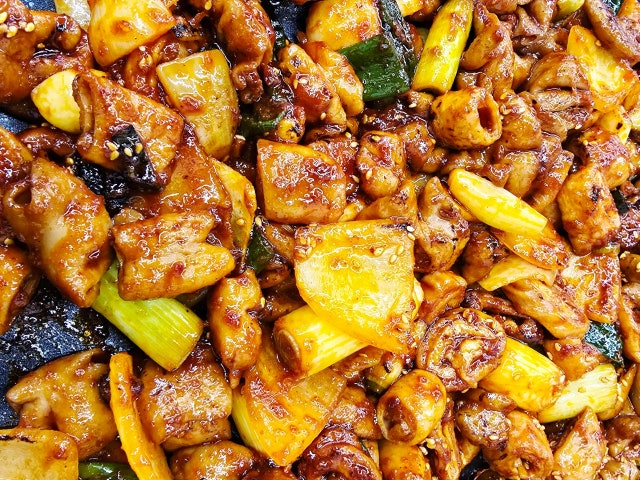 Insaenggopchang Jigok 總店 照片 5