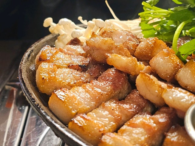 Imdaejang Daejeondunsan店 照片 5
