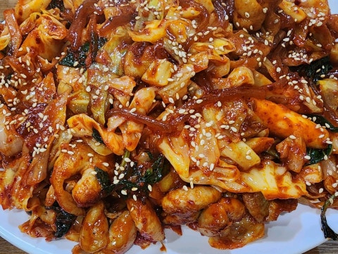 월곡동대머리곱창 사진 4