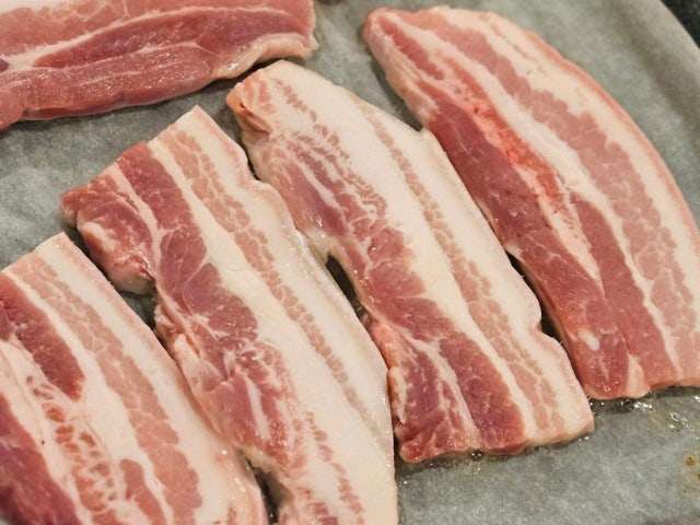 Minariurisamgyeop Yeongdeungpojikyeong店 照片 6