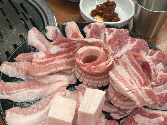 Haewoljeongchamsutgui 照片 5