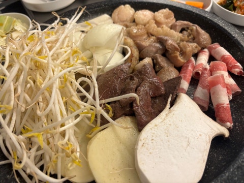 바른곱창덕암점 사진 4