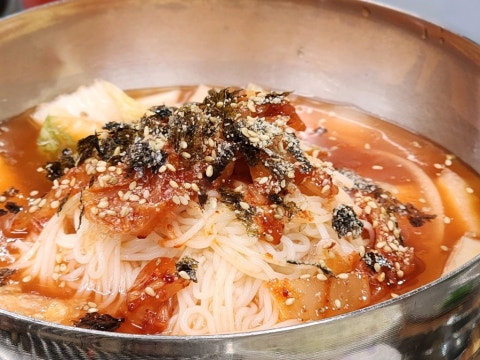 드럼통숯불갈비 사진 4