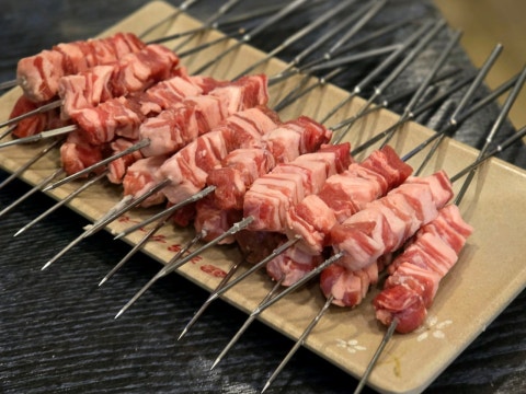 호우양꼬치 수원점 사진 4