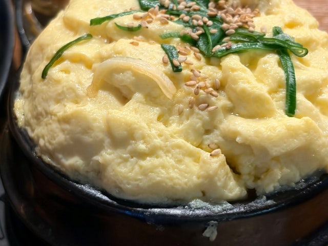 Mandaegalbi 照片 6