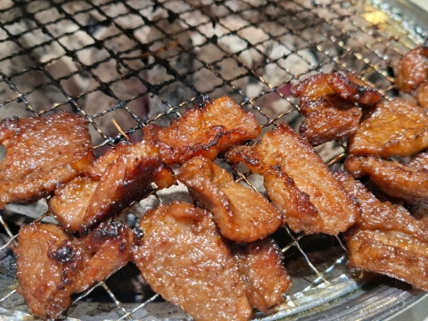 명륜진사갈비 수원 아주대점 사진 4