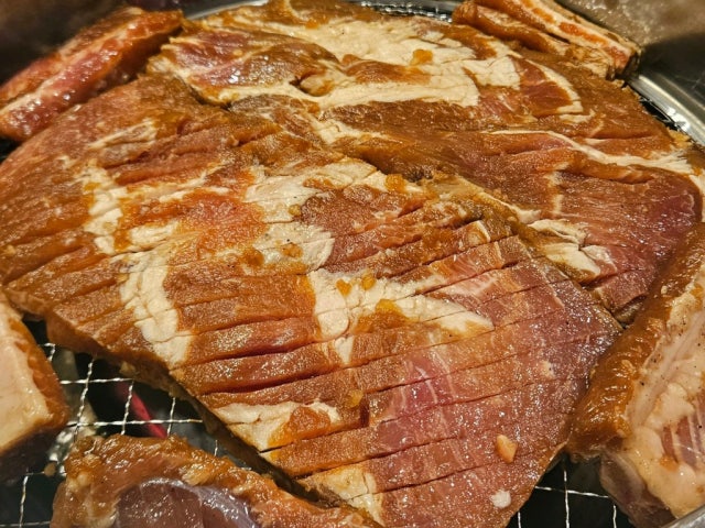 Hyangwonjeong 照片 5