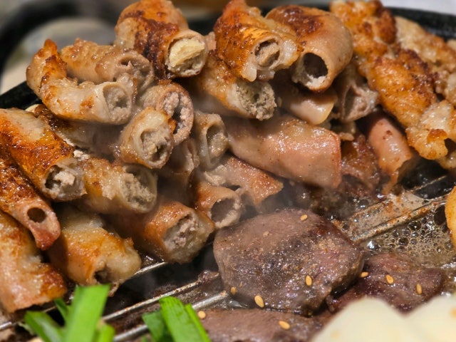 Uwolsogopchang Sindorim 總店 照片 6