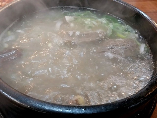 Gohyangsogalbijjim Jagalchi店 照片 4