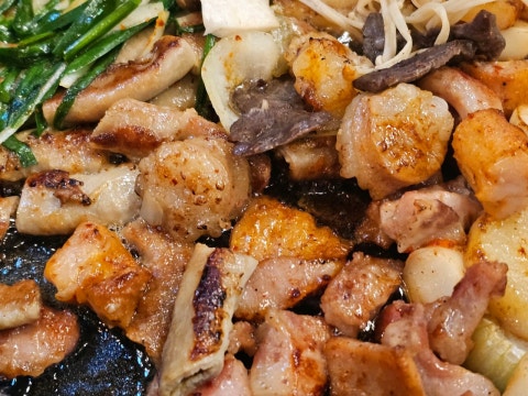 군자대한곱창 대전대흥점 사진 4