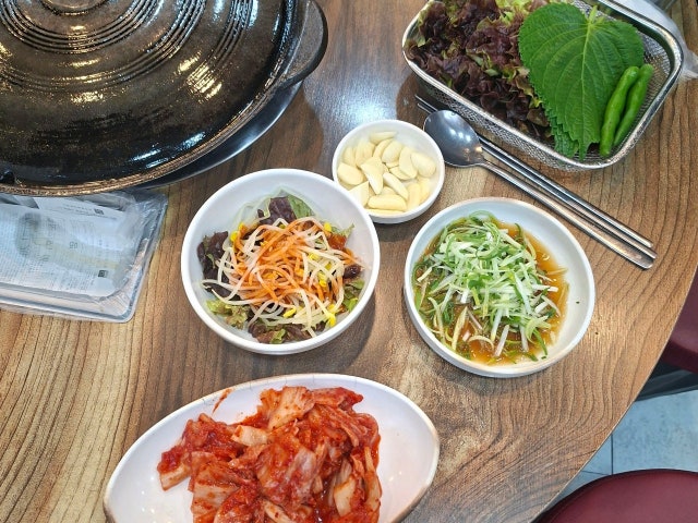 Chakhansamgyeopsal 写真 6