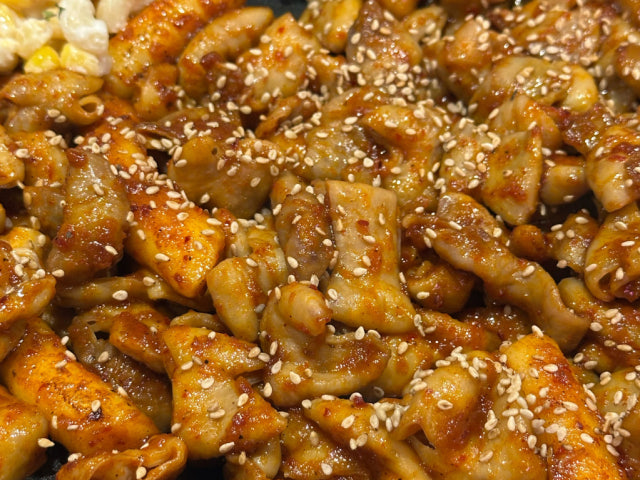 Gopbunigopchang Gunsan店 照片 6