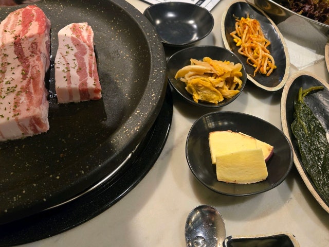 Kinpokeugadeun Chaam店 照片 5