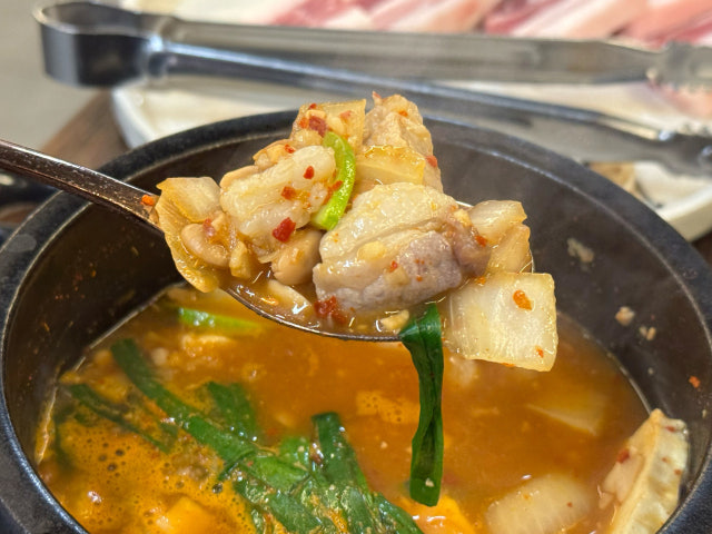 Chomokgui Daegujongro 总店 照片 4