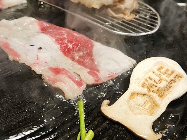 Jeonnado Peurimieom Sotttukkeonggui Geondae店 写真 6