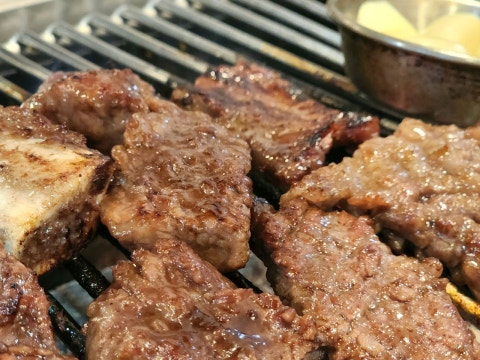 명월갈비 사진 4