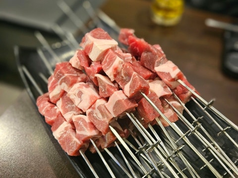 램프로양꼬치 송도점 사진 4