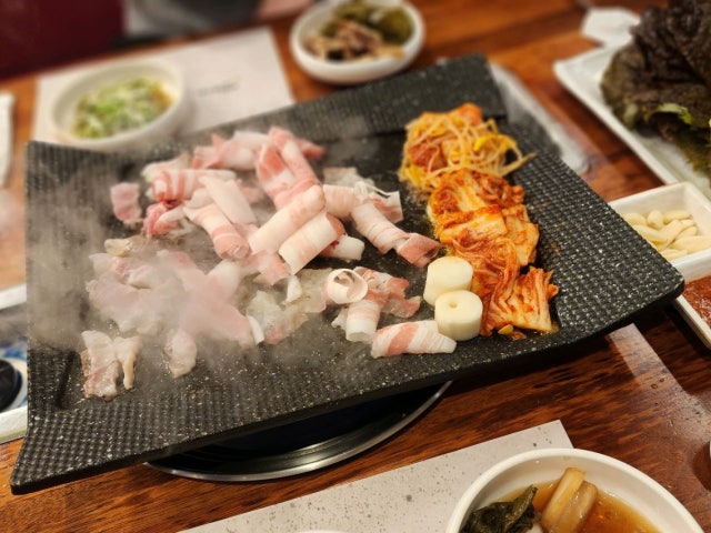 Nalmadadaebaknaneunjip Yeongdo店 照片 5