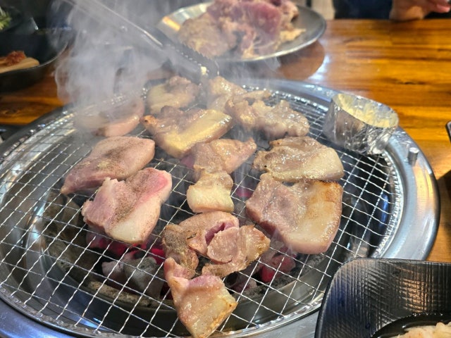 Gobaksadwaejigalbi 照片 6