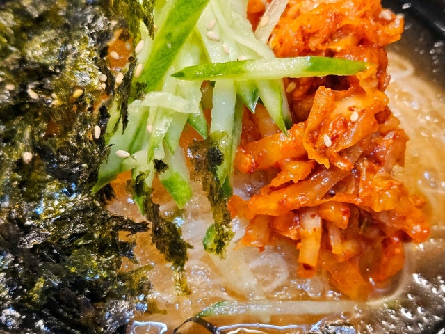 Yeongdeungpo Hanujip 写真 5