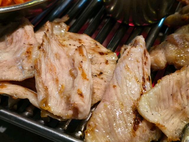 Seupesyaldwaeji Busansicheong 總店 照片 5