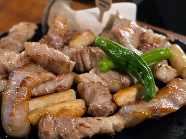 Sanggunedwaejigui Daegujongro店 照片 5