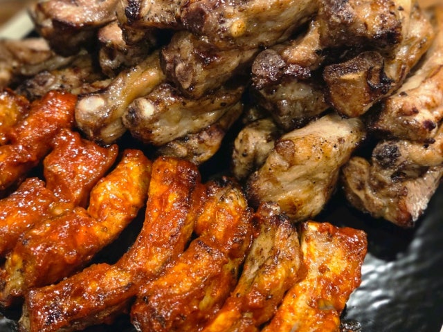 Insaenggeukjangjjokgalbi Icheonmajang店 照片 4