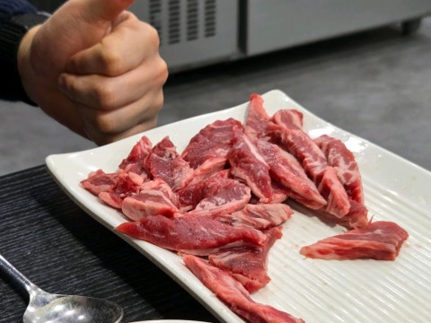 김부자숯불구이 사진 4