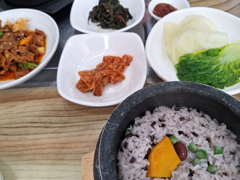 고려정 사진 2