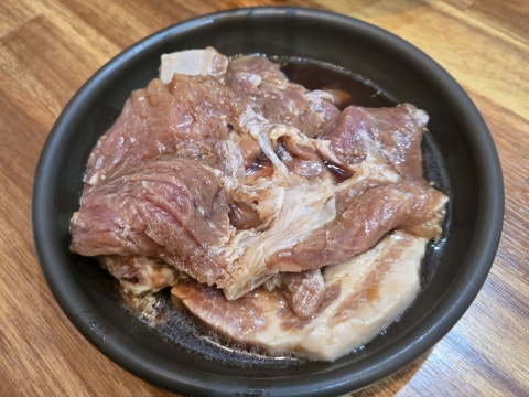 갈비세상숯불갈비 사진 4