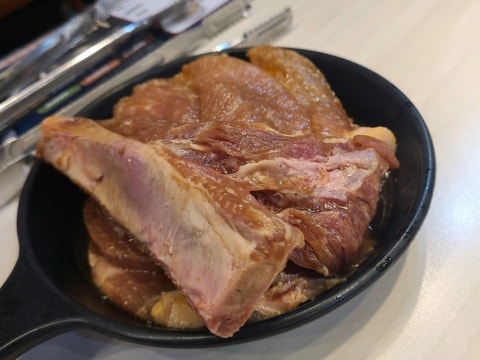 명륜진사갈비 수원성균관대점 사진 4