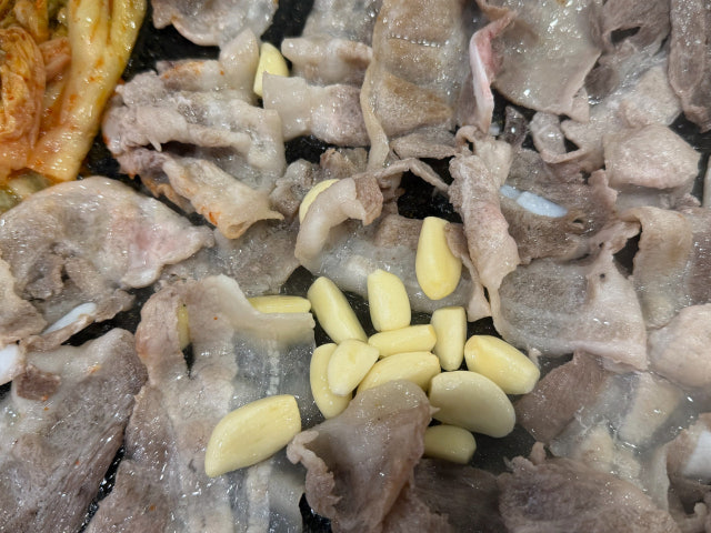 Watdasamgyeopsal Daejeonbyeondong店 写真 5