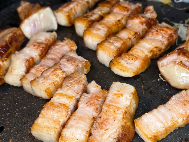 Gonggamsikdang Busanjaesongdong 总店 照片 6