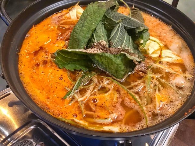 Sunsakgopchang Dongtanyeok店 照片 6