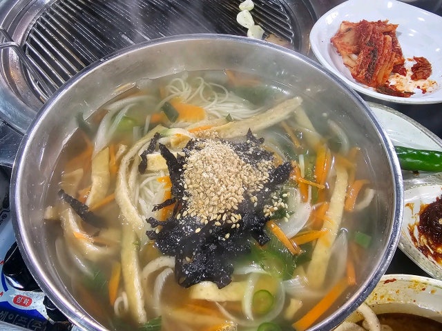 Doncheonji 写真 5