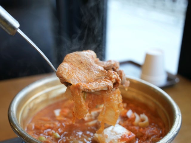 Dwaejidaecheop Yeongdeungpo Seonyudoyeok店 照片 6