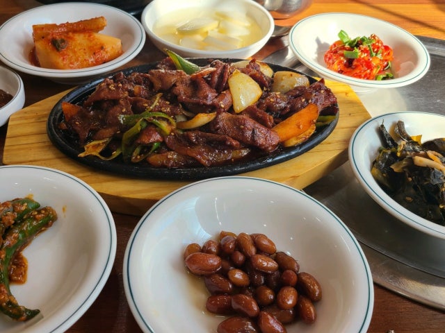 Naegabongalbi 照片 4