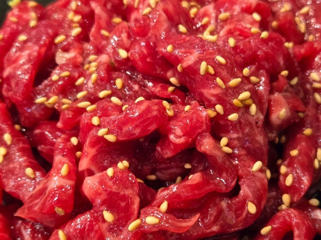 Chakhanjeongyuksikdang Songdo 總店 照片 5