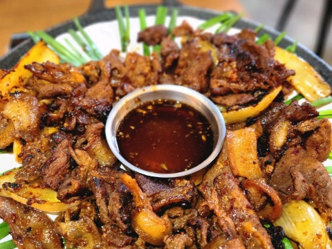 호랑이연탄 사진 4