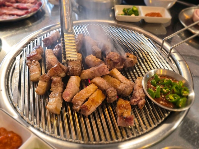 Buksaetongyeontangui 写真 4