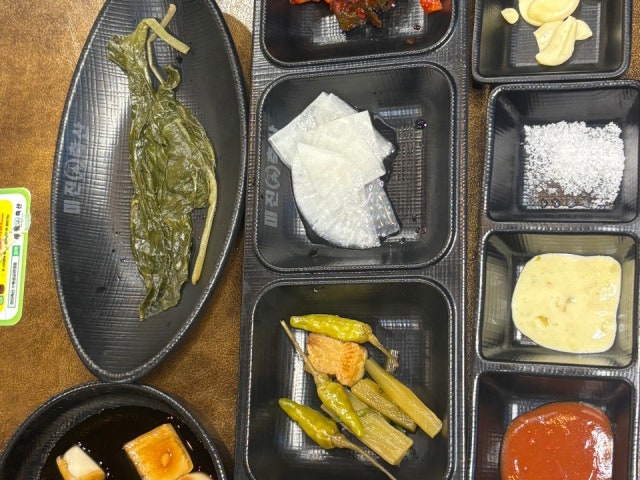 Mijinchuksan Suwonseongdae店 写真 5