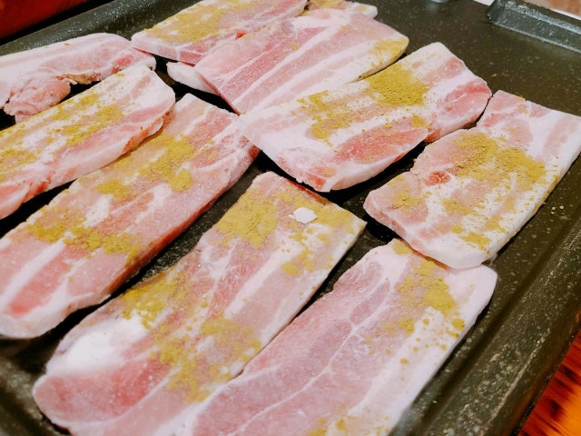 Bokdonibuchusamgyeopsal Sadang 本店 写真 6