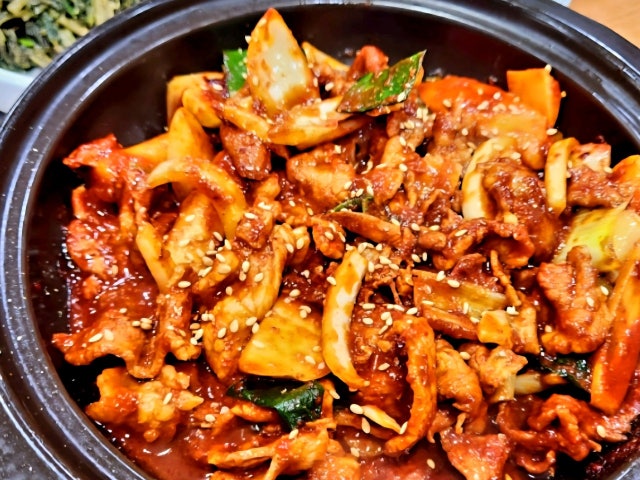 Jangsugalbi 写真 4